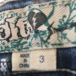 Jolt FINAL MARKDOWN Junior  shorts 3 Photo 4