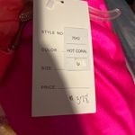 Rachel Allen Prom Dress Photo 7