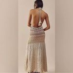 Free People Ikat Oasis Maxi Dress Photo 1