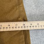 Black Diamond Climbing Pants Womens 6 Brown Cotton Polyester Blend Photo 12