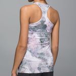 Lululemon Cool Racerback CRB Tank in Sugar Crush Multi Photo 2