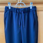 Lululemon On The Fly Pant Woven *Track Stripe Photo 1