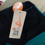 Charmo beautyin Women's One Piece Athletic Racerback Swimsuit Slimming Bathing Suit Photo 10