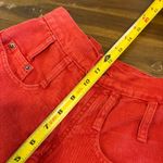 American Vintage Super High Waisted Jeans Mom Cool Edgy Cotton Small Retro Photo 10
