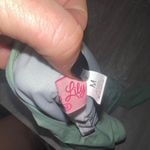 Pink Lily NWOT ‎ Women's One-Shoulder Green One Piece Swimsuit Size Medium Photo 2