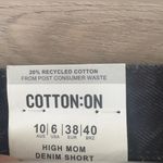 Cotton On   Jean Shorts Photo 7