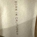 BC Footwear  Espadrille Wedge Sandals Vegan Leather Brown Size 7.5 Summer Shoe Photo 8