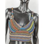 Cotton Express Vintage Crop Top​​​​​​​​​​​​​​​​ Photo 8