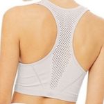 Alo Yoga  | lark crop top size small Photo 1