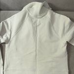 Athleta  Mint Green half zip Pullover Photo 5