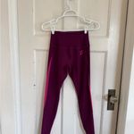 Peloton  Cadent crop jacket and legging set size xs Photo 3