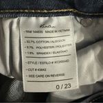 Kancan Women’s Sz 0 / 23 Denver Essentials High Rise Bootcut Jeans Blue Photo 3