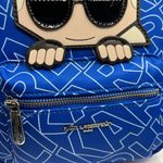 Karl Lagerfeld  Paris Amour Backpack $198 Photo 1
