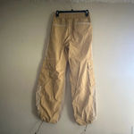 Obey NEW URBAN OUTFITTERS Women’s DYLAN CARGO PANTS XS Photo 1