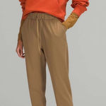 Lululemon Stretch High-Rise 7/8 Pant Size 4 Artifact NWT Full-On Luxtreme Photo 0