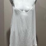 Torrid  white spaghetti strap camisole Photo 4