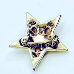 Star Brooch Mid Photo 3
