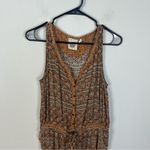 Anthropologie  Lilka Dani Jumpsuit Photo 2