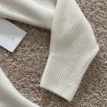 Athleta Alpine wrap sweater. Xs Photo 10