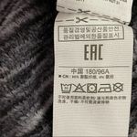 Gap Fit Pullover Hoodie Kangaroo Pocket Heather Funnel Sweatshirt SZ M #1404 Photo 6