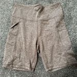 Zobha  Women's Brown Shorts Photo 0
