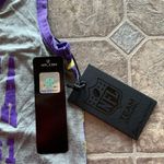 NFL NEW Minnesota Vikings Tank Top Gray, Purple, Yellow NWT Team Apparel Stripes Photo 4