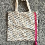 Out of Print  Canvas Tote Bag Photo 8