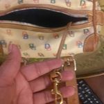 Dooney & Bourke Dooney & Burke mini barrel purse signature leather Photo 8