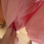 Lacausa Berkeley Dress In Creamsicle Cotton Boho Size XS Photo 8