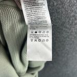 Cotton On Cotton On Women's Basic Casual Stretch Crop Cropped Tank Ribbed Knit XS Green Photo 6