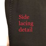 Valerie Stevens Petite Black Tank Medium Photo 6