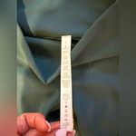 Lululemon Seek The Heat Tight Legging 28” Green Jasper Sz 6 Rare Limited Release Photo 6