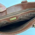 Burberry  Vintage Haymarket Nova Check Coated Canvas Tote Bag Photo 11