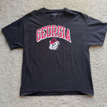 Champion Georgia Bulldogs  T-Shirt Photo 0