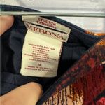 Merona  floral pencil skirt Photo 1