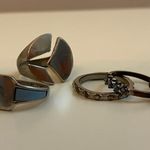 Free People Ring Set Photo 0