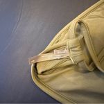 Aerie  Sage Green High Neck Swim Top Photo 4