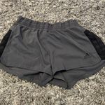 Adidas Gray athletic Shorts Photo 0