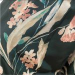 City Chic Green Cocktail Dress 20 Plus Size Semi Formal Dress Holiday Party Boho Photo 1