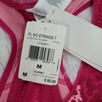 Adidas  pink Tank - Medium - NWT Photo 3