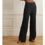 SKIMS  Cozy Knit Pant / Onyx / SZ‎ 4x NWT Photo 2