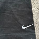Nike  Black Biker Shorts Photo 1
