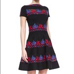 NWOT Valentino lace trim dress Size M Photo 1