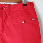 Ashworth  Golf Women Bermuda Shorts Size 6 Photo 7