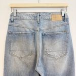 G-Star Raw Denim Distressed Jeans Blue Size 28 Photo 10