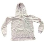 We The Free Free People Lilac Soft Hoodie Size Medium Photo 0