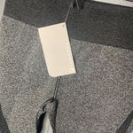 Fabletics  Black High-Waisted Seamless Arlene Capri Tight Legging Size‎ S (4-6) Photo 5