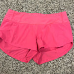 Lululemon  Shorts 2.5" Speed Up Photo 0