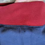 Nba Blue Cleveland Cavaliers Fleece Front Full Zip Hooded Jacket Size Medium Photo 9