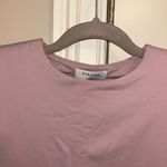 Aritzia  Mauve Bodysuit Photo 1